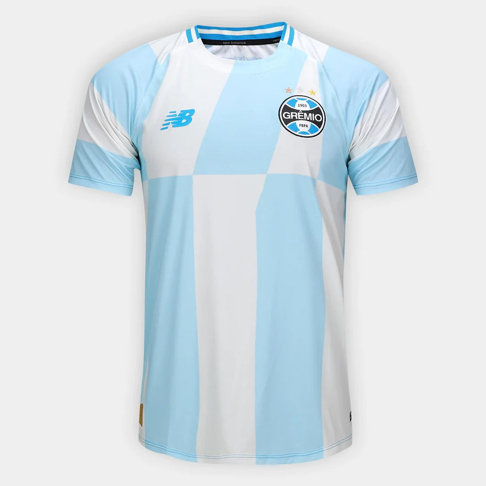 Camisa Grêmio II 26/27 s/n Torcedor Masculina