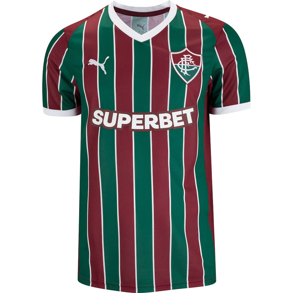 Fluminense I 26/27 s/n Torcedor Masculina