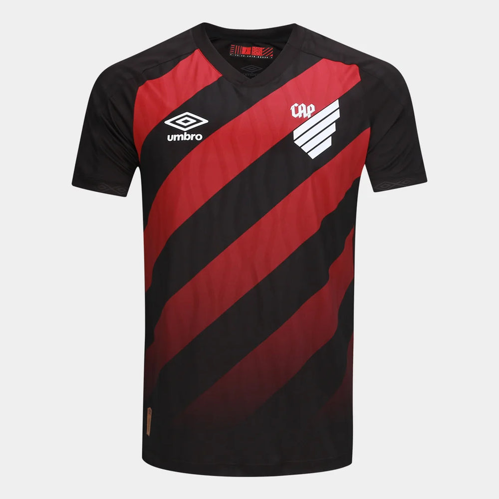 Athletico Paranaense I 26/27 s/n Torcedor Masculina