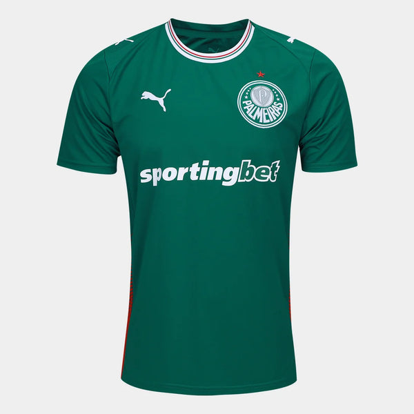 Palmeiras I 26/27 s/n Torcedor Masculina