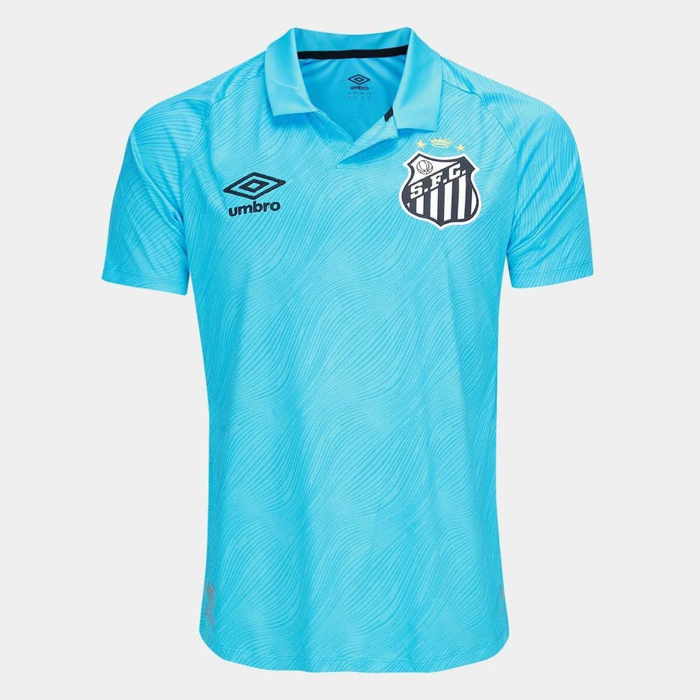 Santos 25/26 s/n Torcedor Edição Especial  Masculina