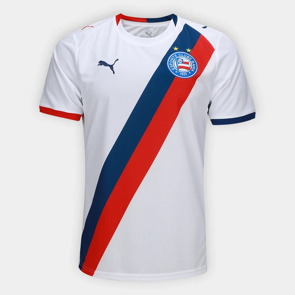 Bahia I 26/27 s/n Torcedor  Masculina