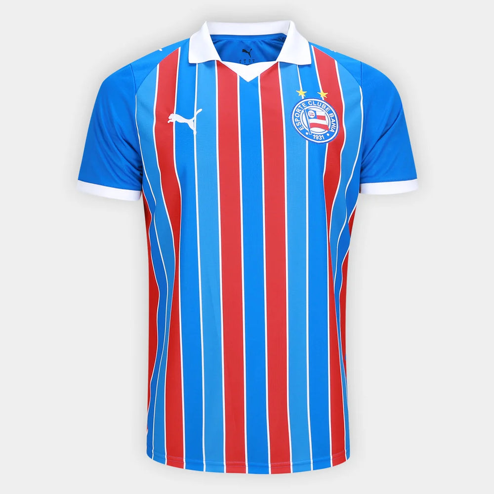 Bahia II 26/27 s/n Torcedor  Masculina