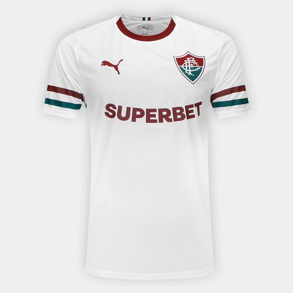 Fluminense II 26/27 s/n Torcedor Masculina