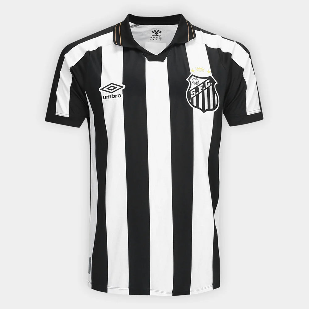 Santos II 26/27 s/n Torcedor Masculina