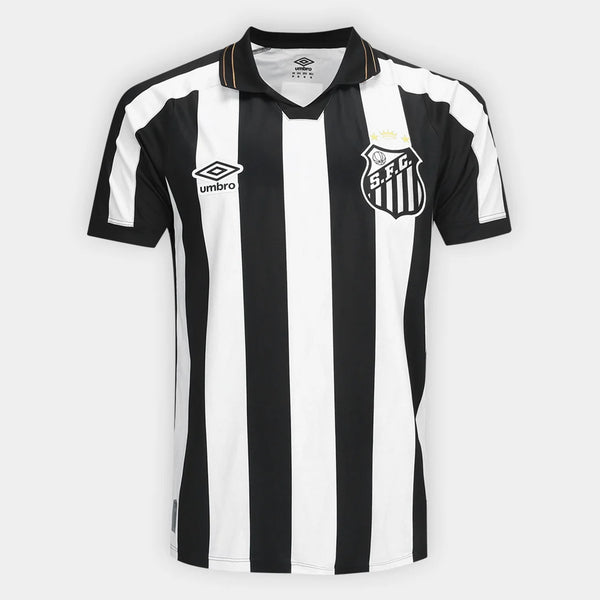 Santos II 26/27 s/n Torcedor Masculina