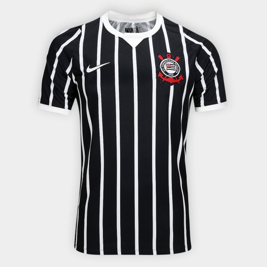 Corinthians  II 2026/27 Torcedor Pro Masculina