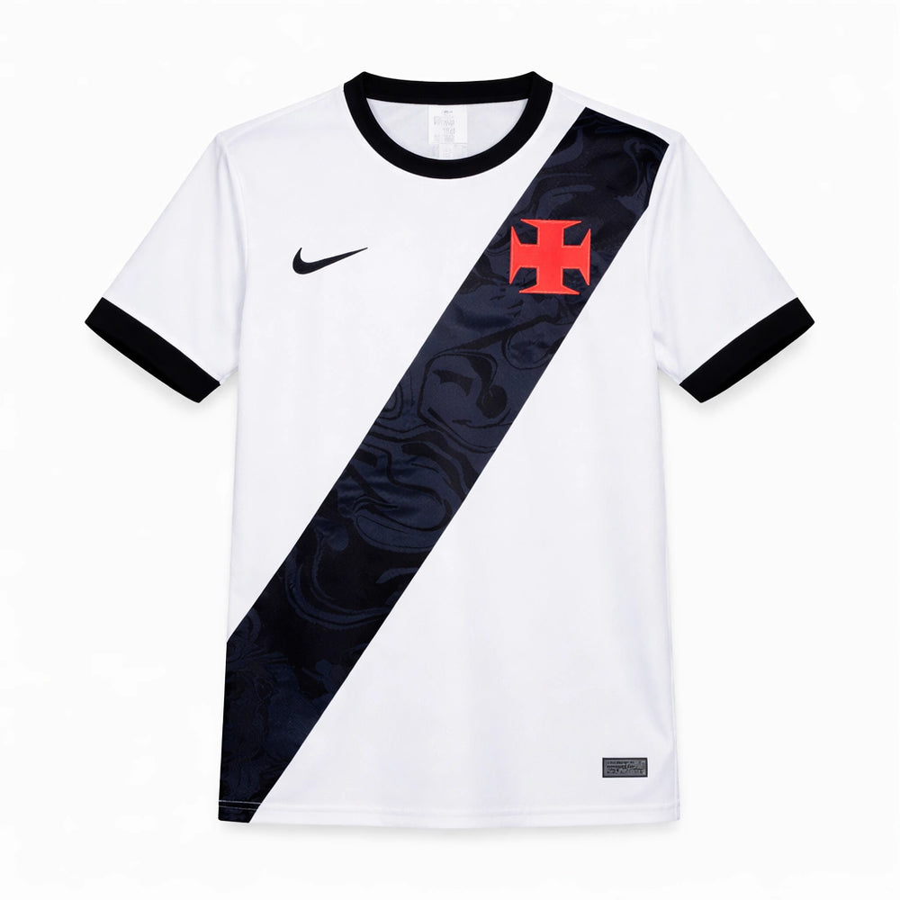 Camisa Vasco Reserva 26/27 Torcedor Masculina