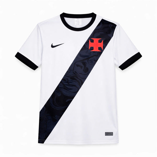 Camisa Vasco Reserva 26/27 Torcedor Masculina