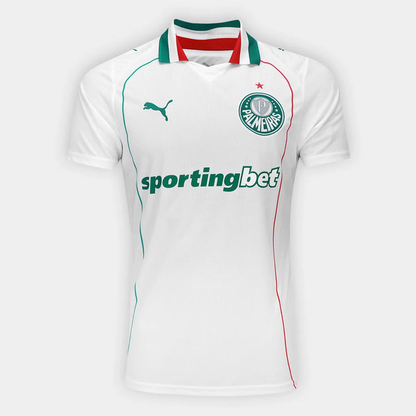 Palmeiras II 26/27 s/n Torcedor  Masculina