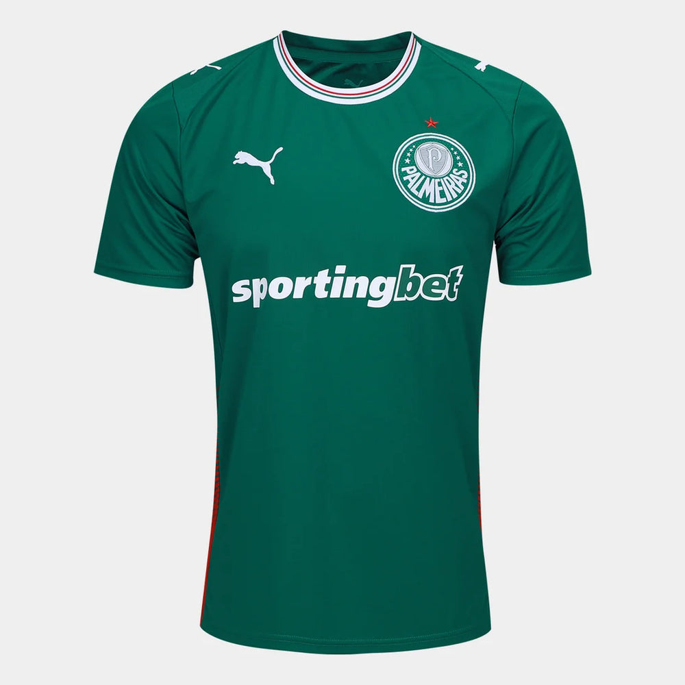 Palmeiras I 26/27 s/n Torcedor Masculina
